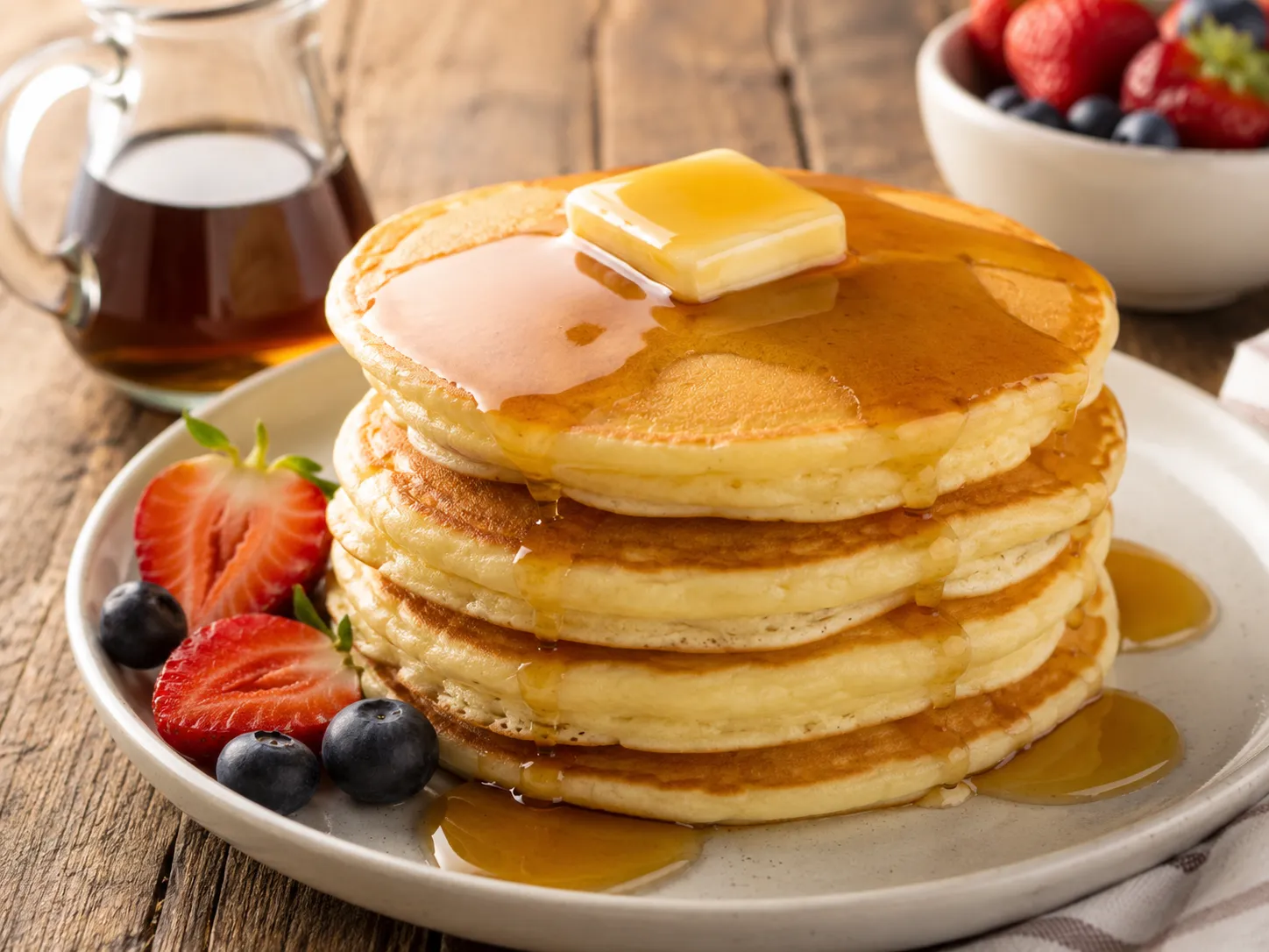 Pancakes