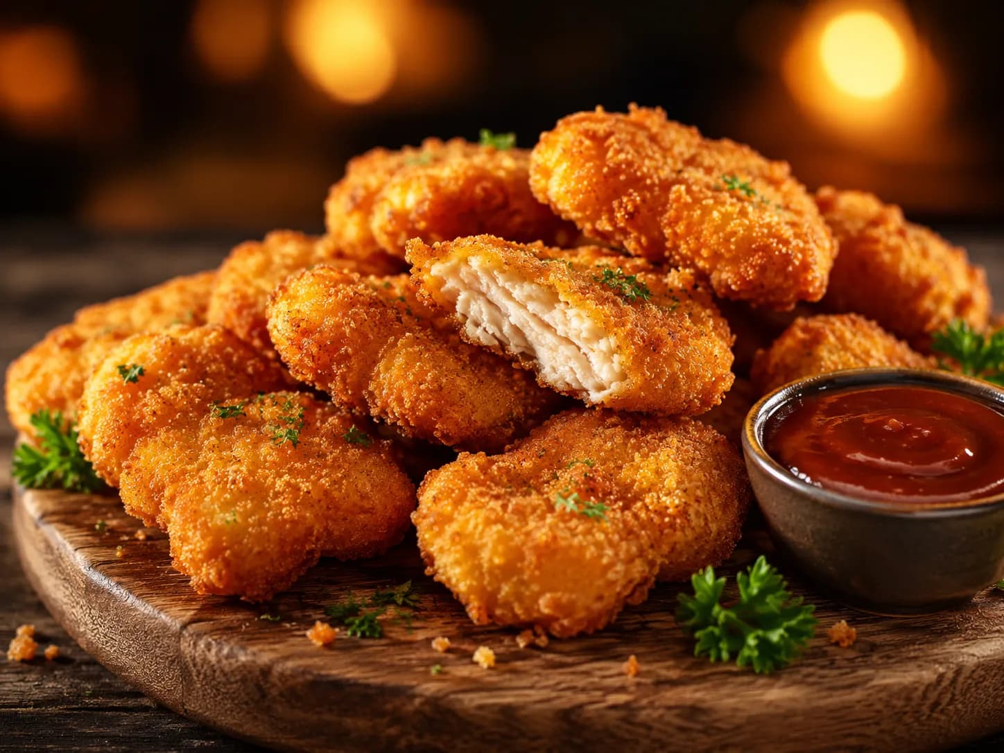 Chicken Nuggets
