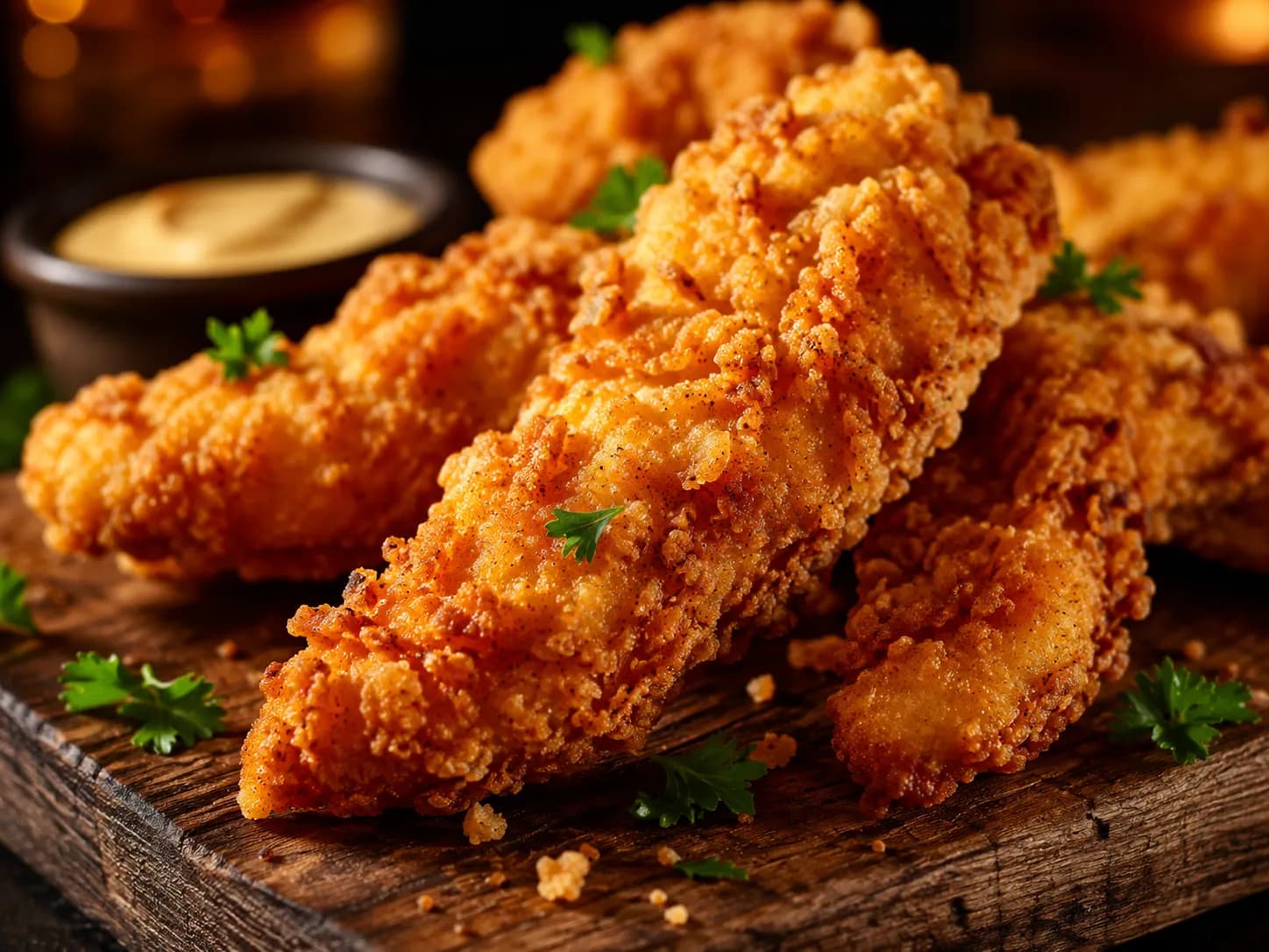 Chicken Tenders