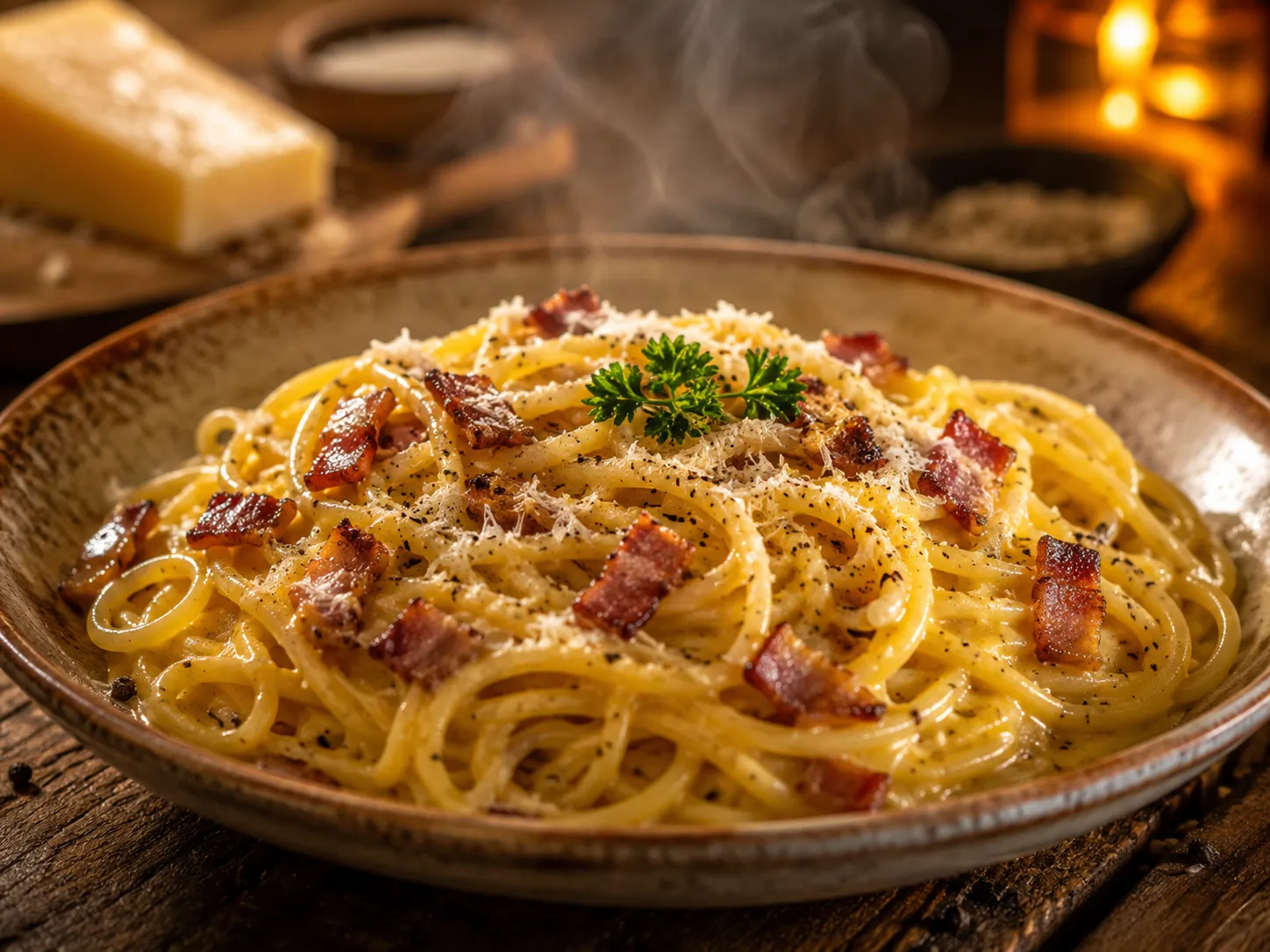 Carbonara