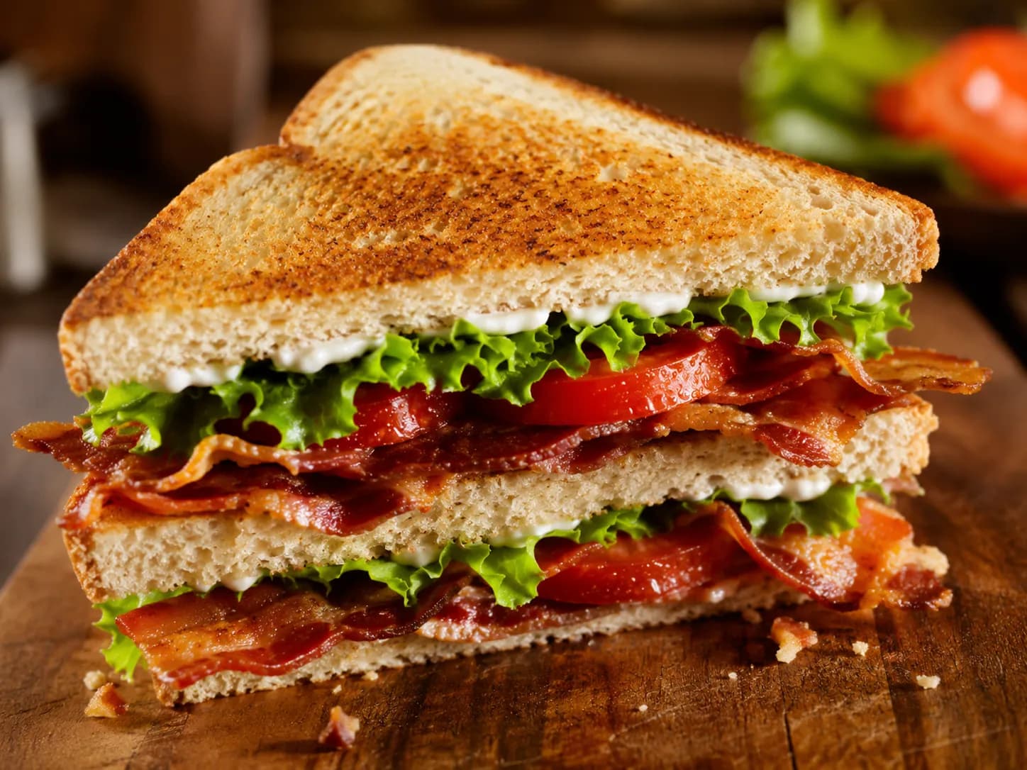 BLT Sandwich