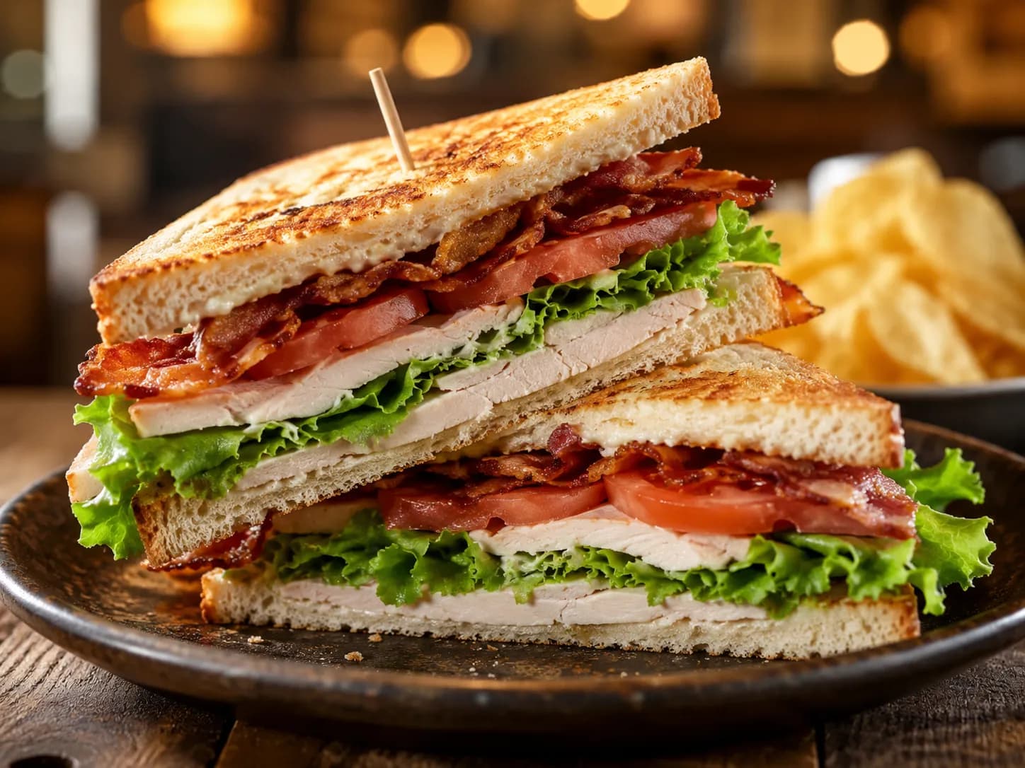 Club Sandwich