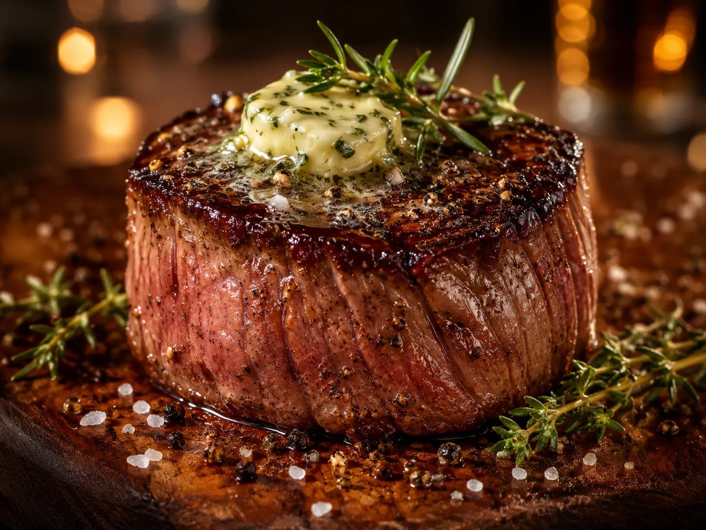 Filet Mignon