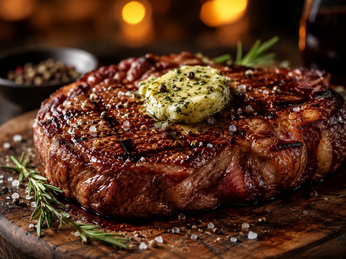 Ribeye Steak